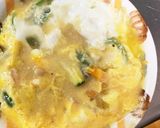 味噌ガーリックドレッシング炒め味豚平焼風作り方16写真