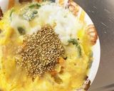 味噌ガーリックドレッシング炒め味豚平焼風作り方17写真