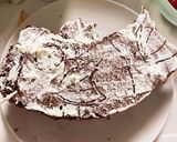 5月5日子供の日　コイキングのぼりケーキ作り方8写真