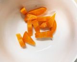 全てレンジスタミナ丼味春雨炒め煮作り方6写真