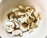 全てレンジスタミナ丼味春雨炒め煮作り方8写真