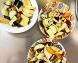 全てレンジスタミナ丼味春雨炒め煮作り方10写真
