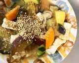 全てレンジスタミナ丼味春雨炒め煮作り方20写真