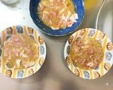 さっぱり洋風生姜味豚こま大根青椒肉絲風作り方4写真