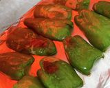 ピーマンの簡単焼きびたし作り方3写真