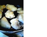 ブリっと鰤丼♪柚子胡椒風味の甘辛なの♡作り方3写真