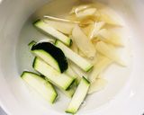 豆腐バーグ入りクリームピリ辛炒味ドーム蒸作り方10写真