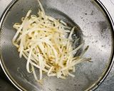 豆腐バーグ入りクリームピリ辛炒味ドーム蒸作り方11写真