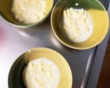 豆腐バーグ入りクリームピリ辛炒味ドーム蒸作り方18写真