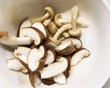 レンジ豚こまピリ辛うま煮味麻婆豆腐茄子作り方4写真