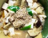 レンジ豚こまピリ辛うま煮味麻婆豆腐茄子作り方21写真