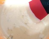 米粉のたんぽぽカップケーキ作り方7写真