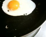 うまかっちゃんで焼きラーメン作り方5写真