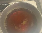和風冷やし中華作り方1写真