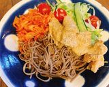 和風冷やし中華作り方4写真