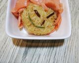 キャラ弁*鮭で*鮭野チャラ男作り方8写真