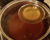 じんわり美味しいうどん屋さんのかやくご飯作り方10写真