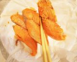 【簡単レンチン】＊鮭フレーク＊作り方9写真