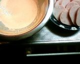 お弁当用魚肉ソーセージかつ作り方1写真