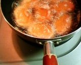 お弁当用魚肉ソーセージかつ作り方4写真