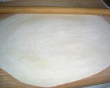 手打ちうどん作り方10写真