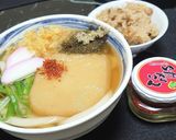 ふっくらジューシー簡単お店のきつねうどん作り方11写真