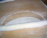 手打ちうどん作り方9写真