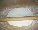 手打ちうどん作り方8写真