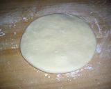 手打ちうどん作り方7写真