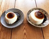 牛乳煮詰めで神食感!旨々ミルクプリン作り方11写真