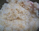 炊飯器で！菌が生きてる麹甘酒♡作り方4写真