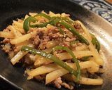 麺つゆで＊万能甘酢しょうゆタレ＊作り方4写真