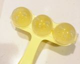 簡単！かぼちゃきなこ団子　離乳食に作り方5写真