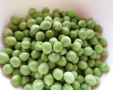 えんどう豆の味噌煮♪作り方1写真