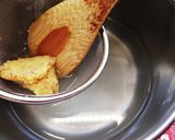 えんどう豆の味噌煮♪作り方2写真