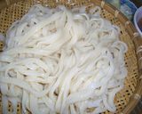 手打ちうどん作り方14写真