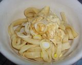 手打ちうどん作り方16写真