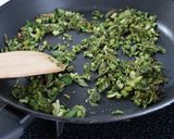タラの芽で作る、タラの芽味噌♡春の味覚作り方5写真