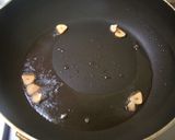 れんこんとベーコンのさっさと炒め♪作り方3写真