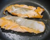 簡単!銀鮭ポテトのチーズクリーム煮作り方3写真