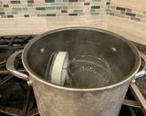 ヨーグルトメーカーで作るイチゴの甘酒作り方6写真