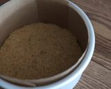 濃厚！ニューヨークチーズケーキ作り方4写真