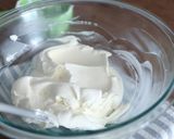 濃厚！ニューヨークチーズケーキ作り方6写真