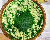 小松菜のパスタ作り方2写真