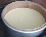 濃厚！ニューヨークチーズケーキ作り方10写真