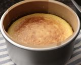 濃厚！ニューヨークチーズケーキ作り方14写真