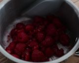 濃厚！ニューヨークチーズケーキ作り方15写真