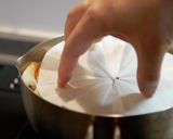 こんにゃくと大根の煮物作り方6写真