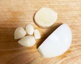 時間が経っても美味しい醤油鶏唐揚げ作り方6写真