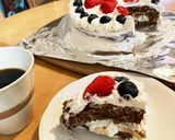 本格的だけど簡単！アイスコーヒー♡作り方5写真